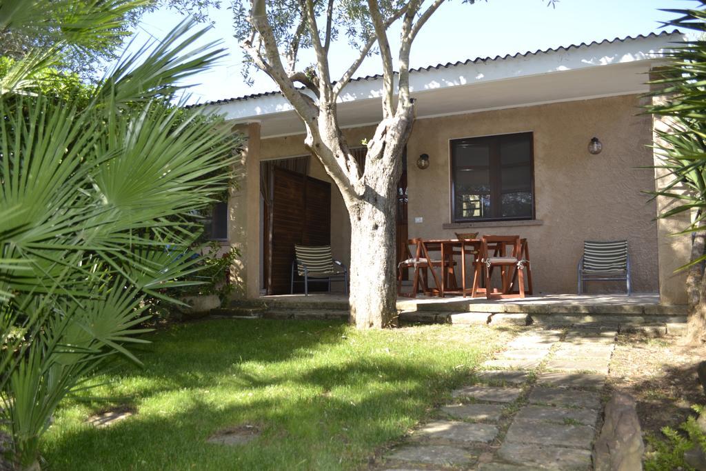 Ferienwohnung Gli Ulivi Alghero Zimmer foto