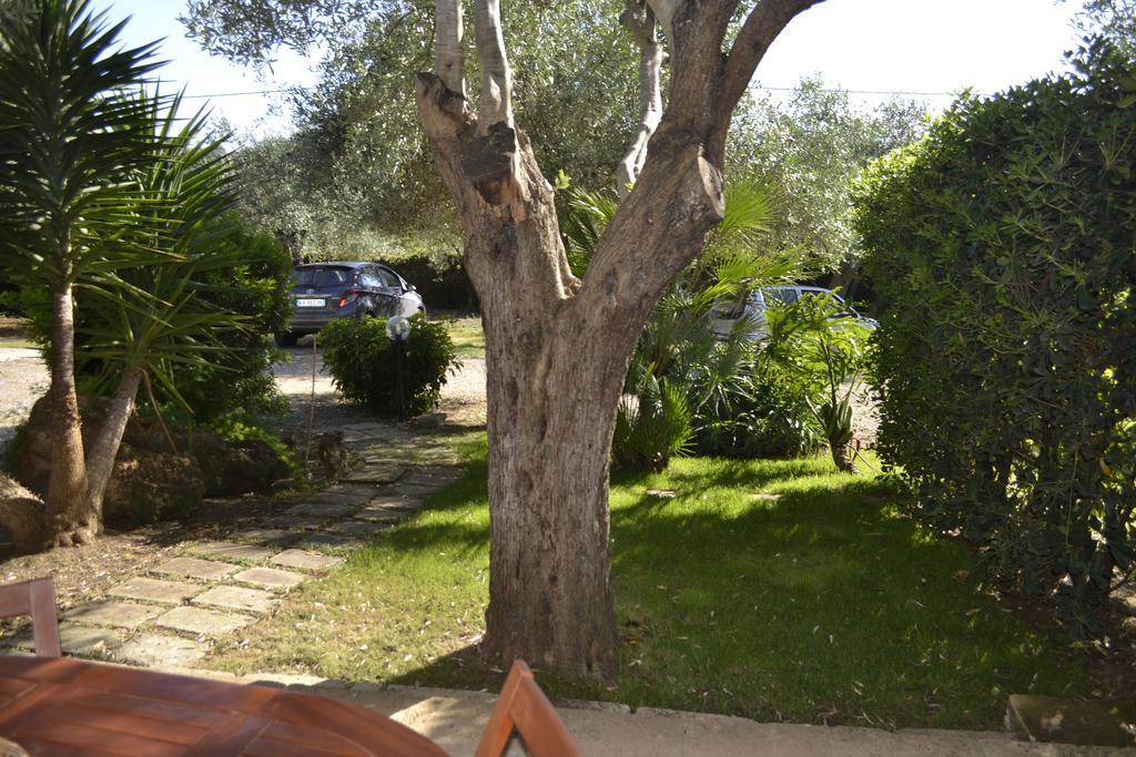 Ferienwohnung Gli Ulivi Alghero Zimmer foto