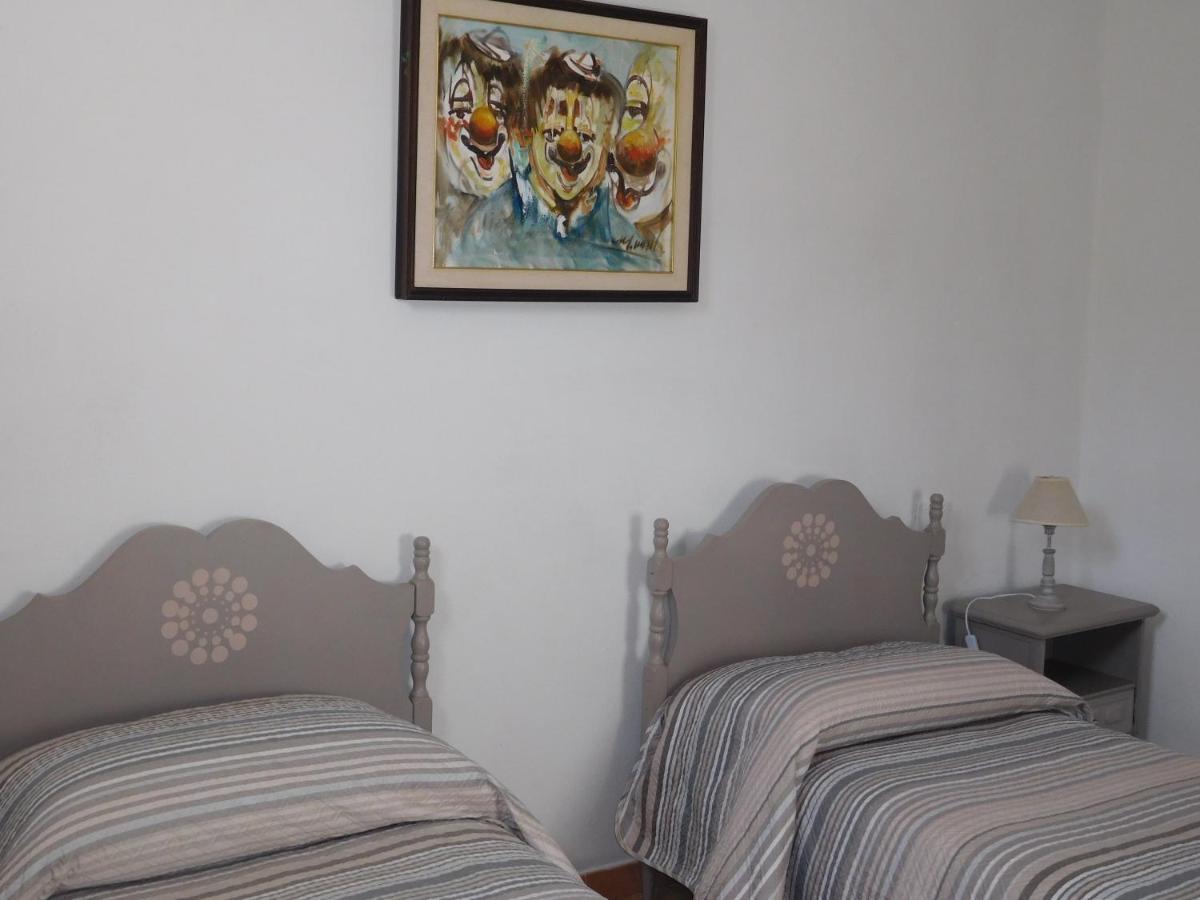 Ferienwohnung Gli Ulivi Alghero Exterior foto