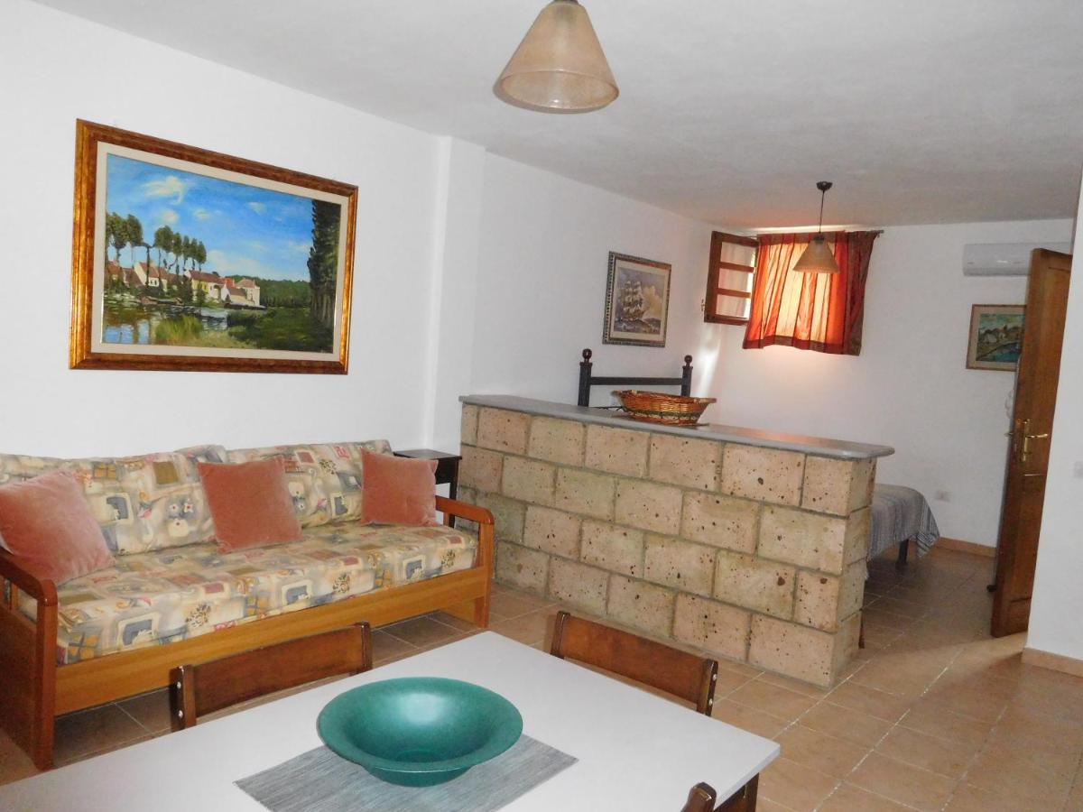 Ferienwohnung Gli Ulivi Alghero Exterior foto