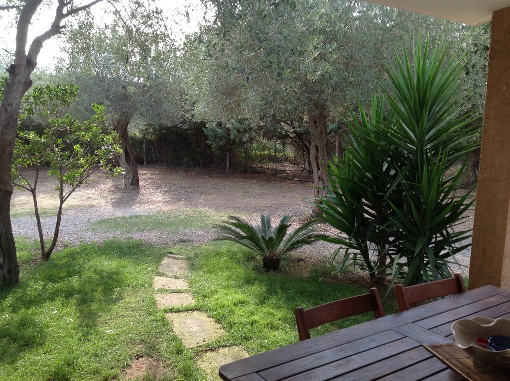 Ferienwohnung Gli Ulivi Alghero Zimmer foto
