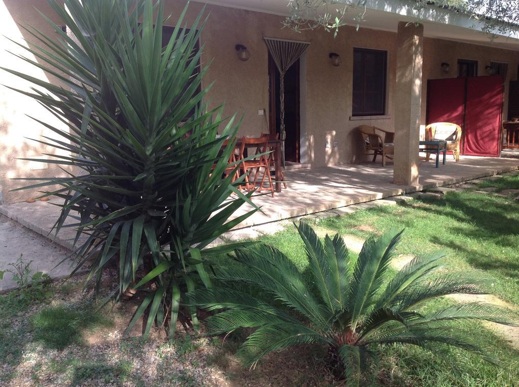 Ferienwohnung Gli Ulivi Alghero Zimmer foto