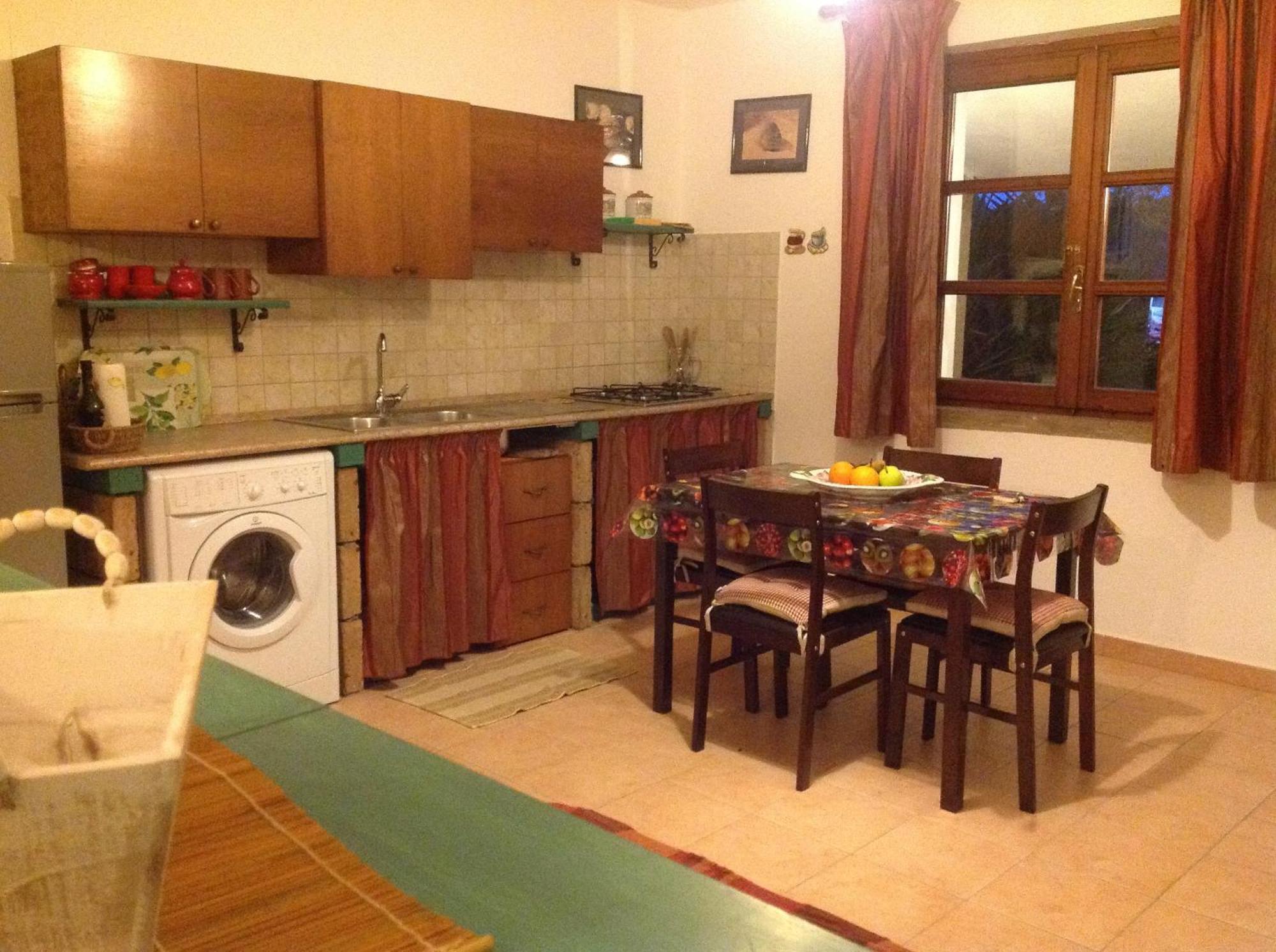 Ferienwohnung Gli Ulivi Alghero Zimmer foto