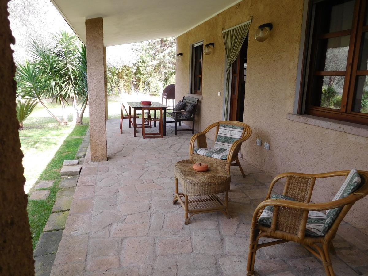 Ferienwohnung Gli Ulivi Alghero Exterior foto